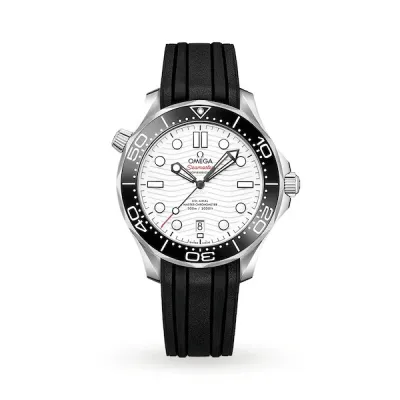 OMEGA Seamaster 300m 42mm Mens Watch O210324220040 - Bijoux & Montres - Paris 1er (75001)