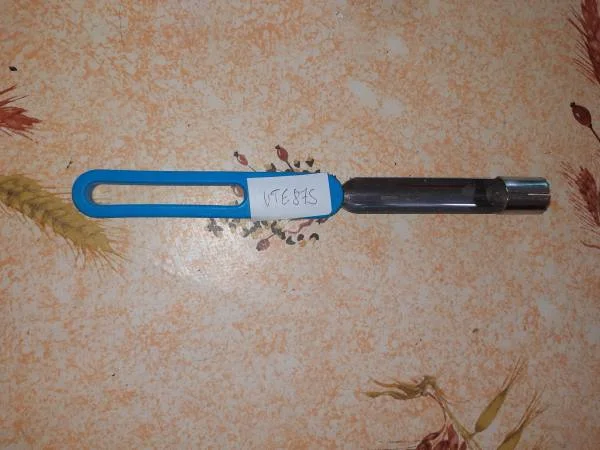 Vide pomme n°3 - Collection - Saint-Satur (18300)