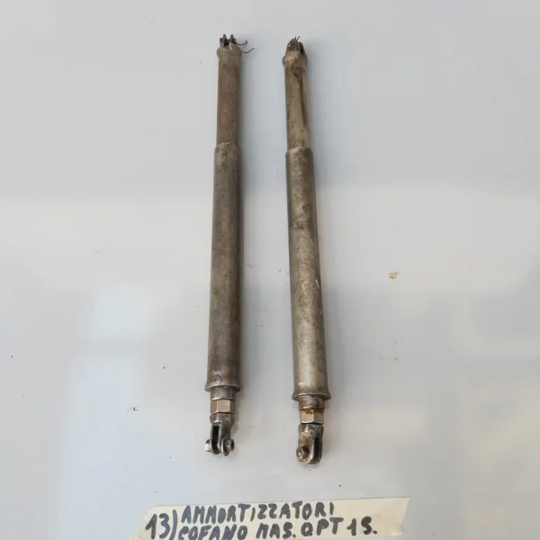 Compas de support de capot maserati quattroporte 1 - Équipements Auto - Nice (06000)