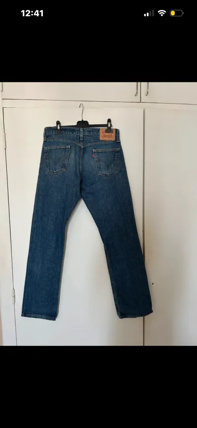 Jeans homme de chez Levi’S et Jules (taille L) - photo 2