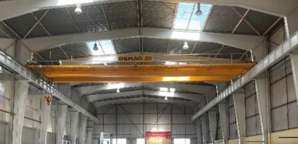 Ponts roulants suspendus - Autre Matériel Pro - Montpellier (34000)