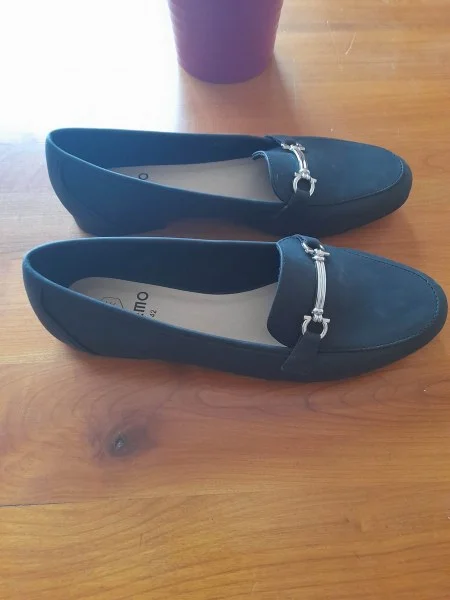 Paire de mocassin gemo 42 couleur - Chaussures - Saint-Satur (18300)