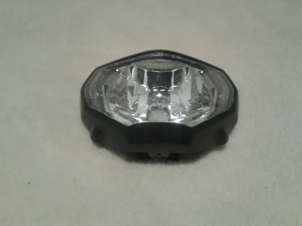 Phare yamaha mt07 2022 - Équipements Moto - Compiègne (60200)