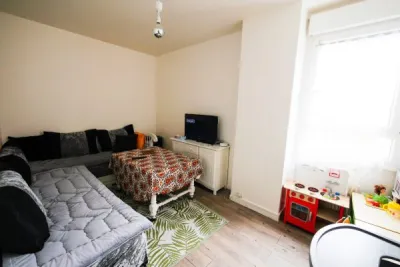 Appartement 5 pièces 95 m² avec 3 façades - photo 4