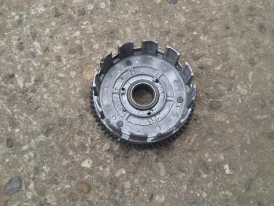 Cloche d embrayage honda 750 xlv 1985 - photo 2