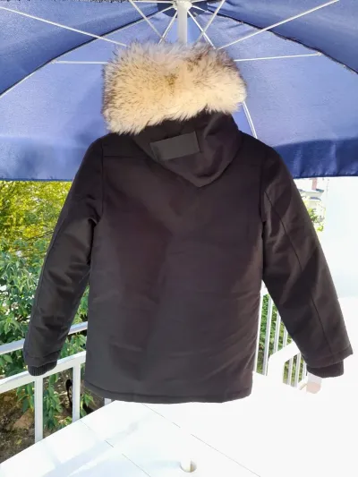 Paragoose - Parka ou Doudoune enfant Garçon 10 ans - photo 2