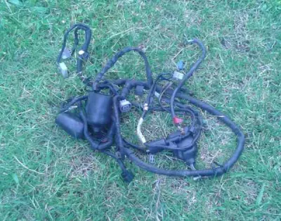 Circuit éléctrique yamaha 850 tdm 1994 - Équipements Moto - Le Pré-Saint-Gervais (93310)