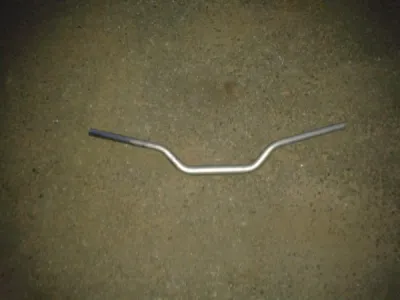 Guidon yamaha mt09 2018 - photo 4