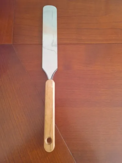 Spatules à crèpes - photo 2