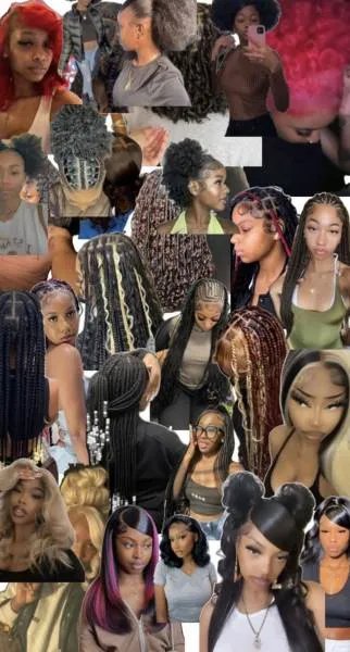 Tresses africaines &amp; coiffures à limoges - photo 3