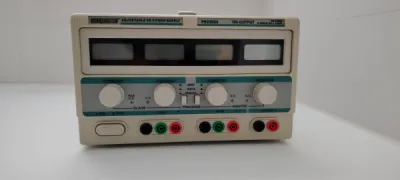 Alimentation stabilisée - Autre Matériel Pro - Souffelweyersheim (67460)