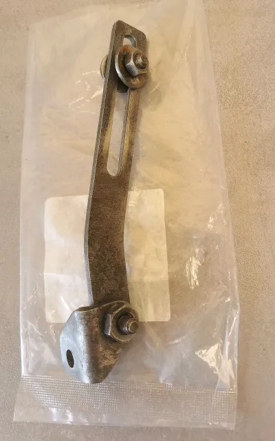 Pour citroën 2cv et dérivés, Patte de réglage Alte - Équipements Auto