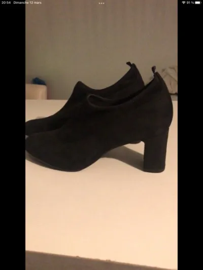 Chaussures femme - photo 2