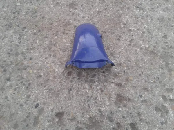 Demi garde boue avant yamaha 1000 fzr 1988 - Équipements Moto - Dampleux (02600)