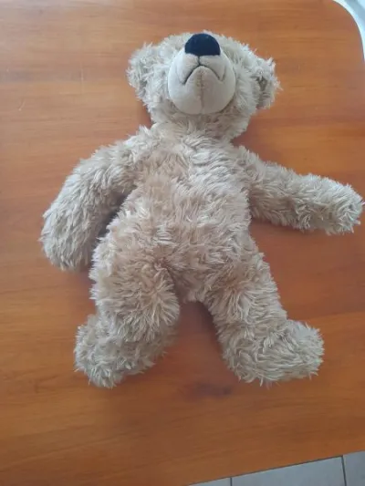 Peluche oursons 43 cm - photo 2