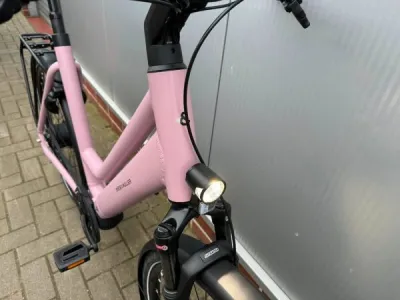 Vélo électrique riese &amp; müller culture mixte v - Vélos - Démouville (14840)