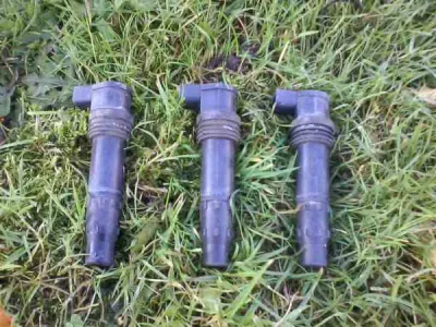 Bobines crayon suzuki 750 gsxr srad 1998 - photo 2