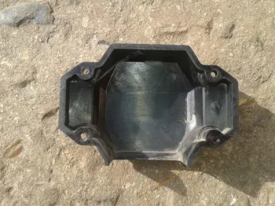 Cache dfi tps kawasaki 1100 gpz zx 1983 - photo 3