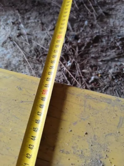 Transpalette manuel double fourche little mule 2,5 - photo 4