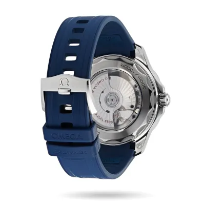 OMEGA Seamaster Diver 300 Co-Axial Mens Watch O210 - photo 3