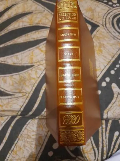 Selection du reader's digest - les meilleurs livre - photo 2