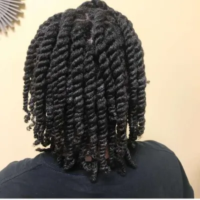 Tresses à domicile pour tous - Autres Services - Cergy (95000)