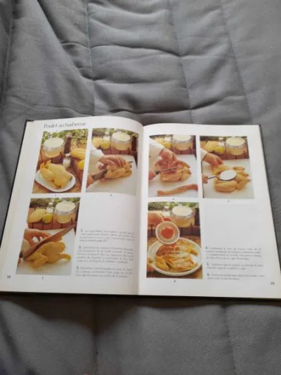 La cuisine des gourmands en image -les grillades - photo 4