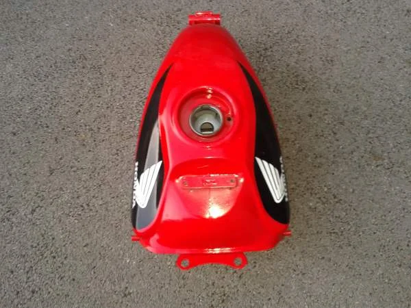 Réservoir honda cbr 125 2005 - Équipements Moto - Verberie (60410)