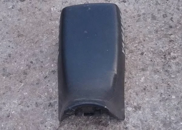 Selle yamaha 600 xt 1986 - Équipements Moto - Dampleux (02600)