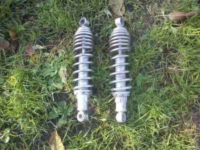 Amortisseur yamaha 535 virago 1994 - Équipements Moto - Le Pré-Saint-Gervais (93310)