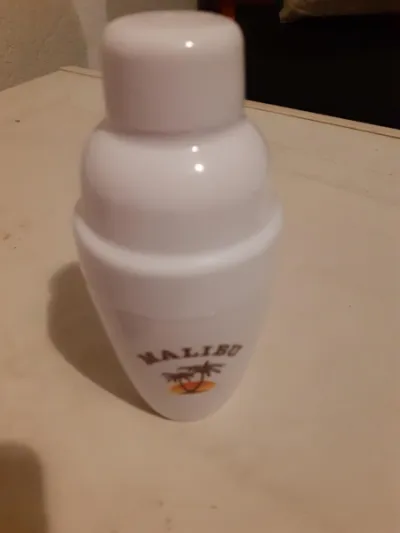 Mini shaker publicitaire malibu - Collection - Saint-Satur (18300)