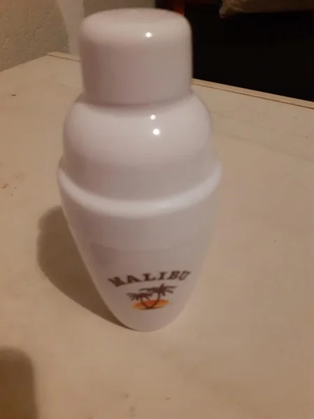 Mini shaker publicitaire malibu - Collection - Saint-Satur (18300)