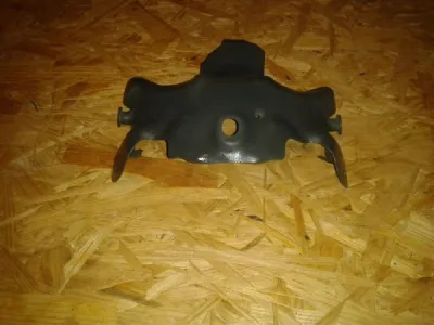 Cache faisceau garde boue ar honda 125 xr 1982 - Équipements Moto - Marignane (13700)