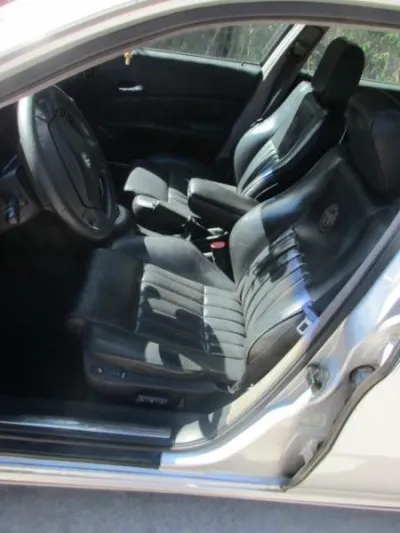 Alfa romeo 166 2.4 jtd - photo 2