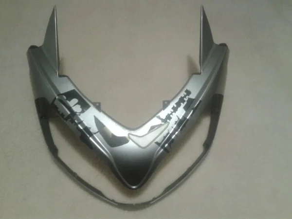 Téte de fourche kawasaki 1400 gtr 2022 - Équipements Moto - Compiègne (60200)