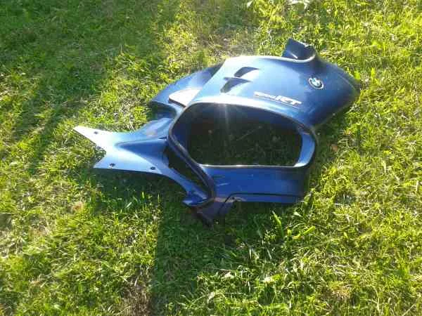 Flanc carénage droit bmw r1100rt 2001 - Équipements Moto - Le Pré-Saint-Gervais (93310)