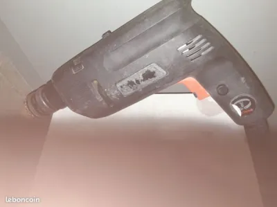 Perceuse a percusion - Bricolage - Maisons-Alfort (94700)