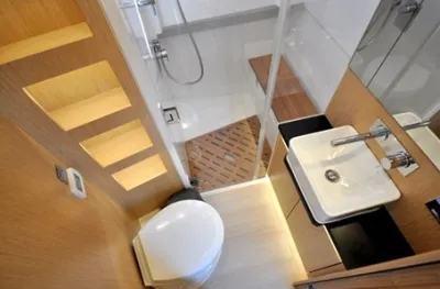 Fjord 44 open - photo 3