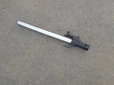 Tube de fourche gauche neuf yamaha 1300 fjr 2018 - photo 3