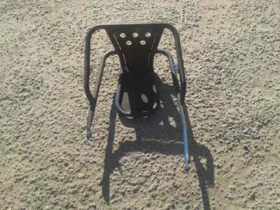 Sabot triumph 900 tiger 1998 - photo 4