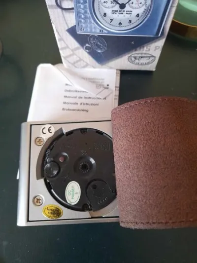 Réveil de voyage - spirit of saint louis - photo 4