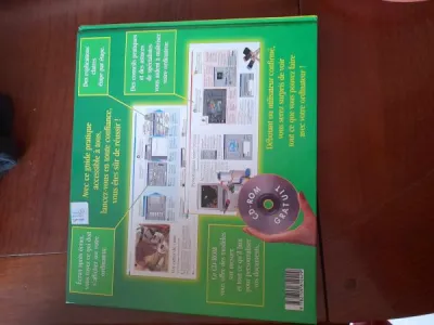 Savoir tout faire à l'ordinateur avec cd-rom - photo 2