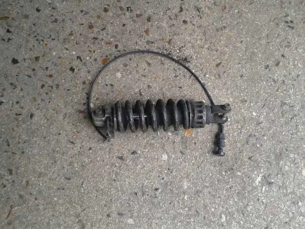 Amortisseur suzuki 750 gsxr 1987 - Équipements Moto - Dampleux (02600)