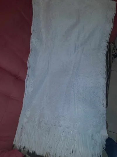 Paire de voilage 180 x 200 cm - photo 3