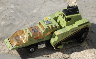 Matchbox k-2001 - Collection - Maule (78580)