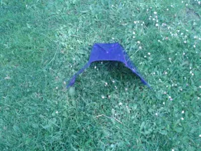 Sabot suzuki 600 gsxr srad 1998 - Équipements Moto - Le Pré-Saint-Gervais (93310)