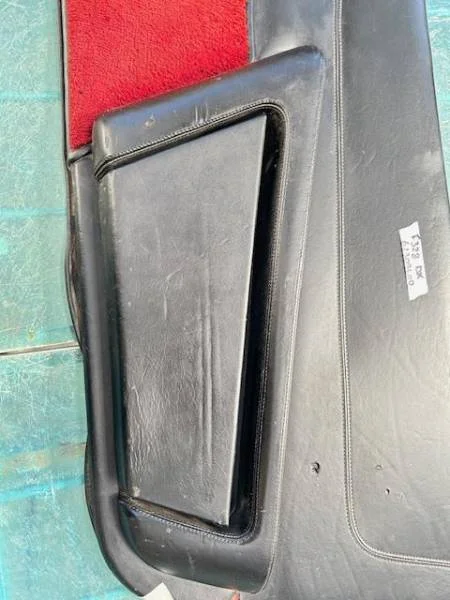 Panneau de porte intérieur droit pour ferrari 328 - Équipements Auto - Nice (06000)