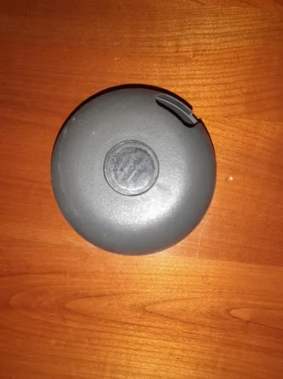 Enrouleur de cable pour ecouteur - photo 4