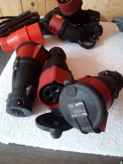 Prise legrand 522 94 neuf, - photo 2