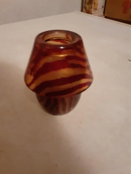 Photosphore forme lampe de chevet - Décoration - Saint-Satur (18300)